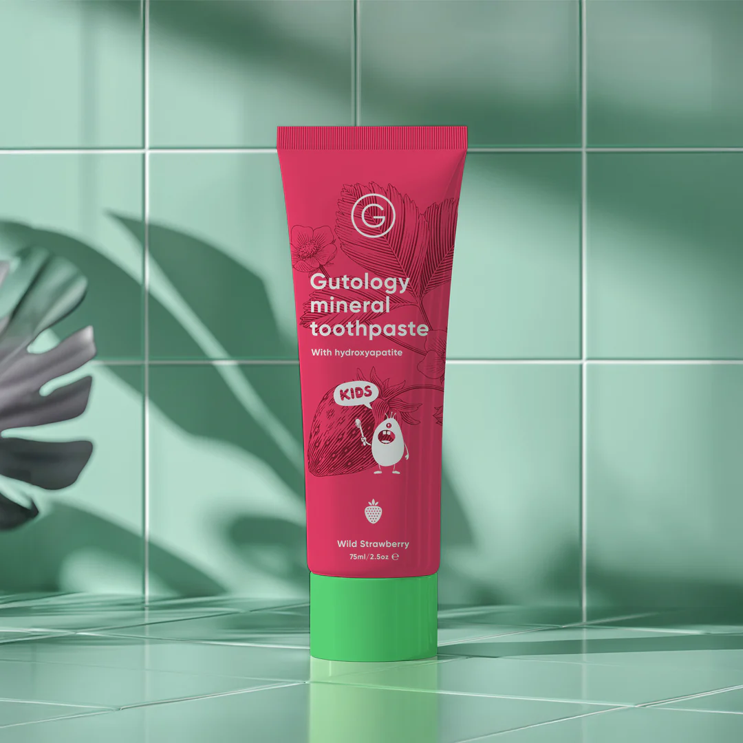 Gutology Kids Toothpaste - Image 6