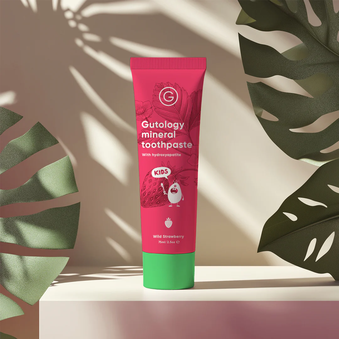 Gutology Kids Toothpaste - Image 7