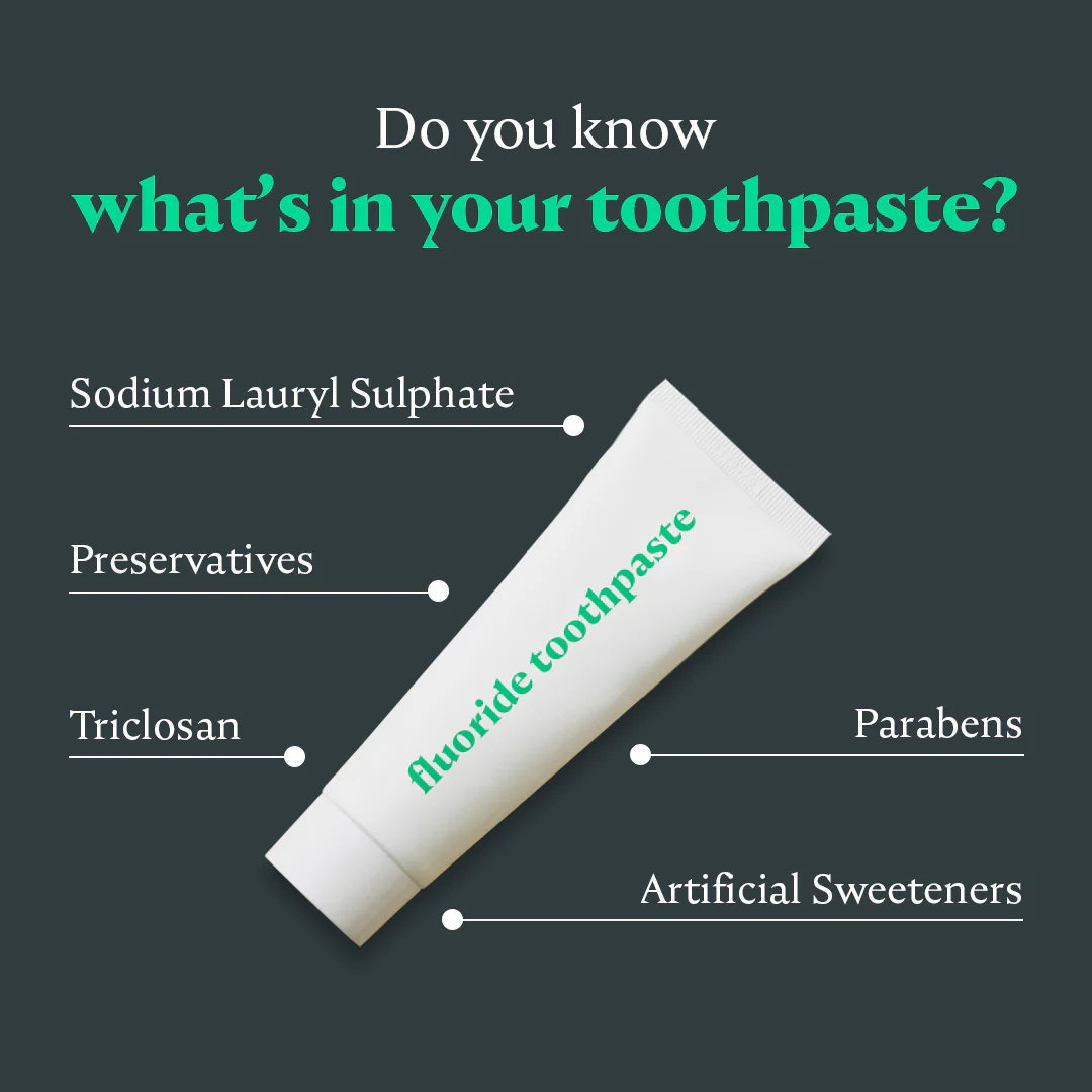 Gutology Toothpaste (2 Pack) - Image 6