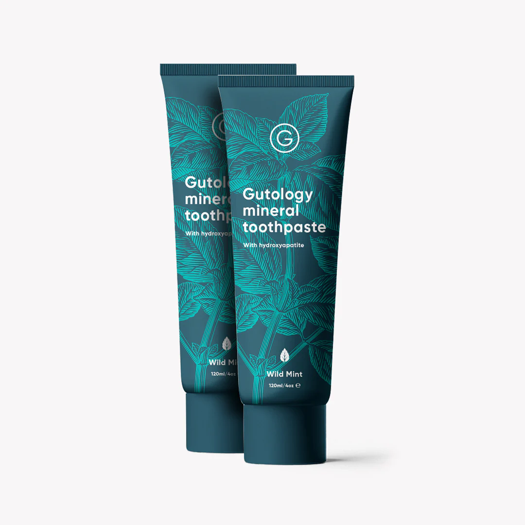 Gutology Toothpaste (2 Pack) - Image 8
